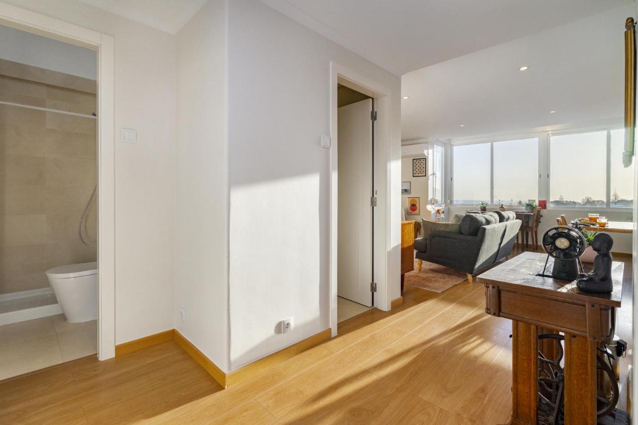 Whome Premium View 2-bed Great For R Workers & Families Apartamento *
