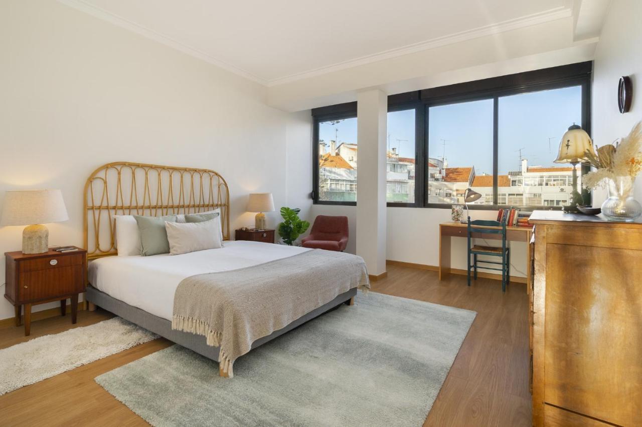 Whome Premium View 2-bed Great For R Workers & Families Apartamento *