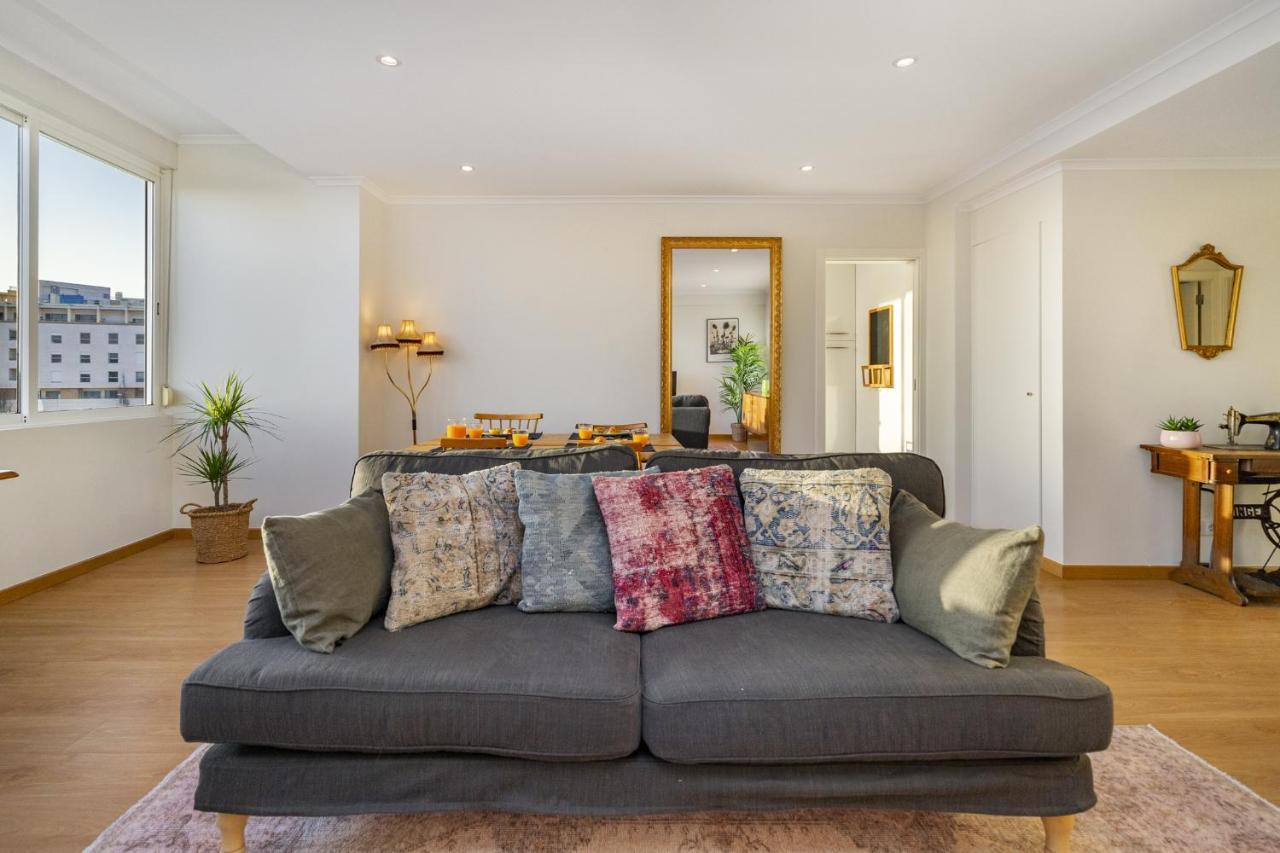 Whome Premium View 2-bed Great For R Workers & Families Lisboa
