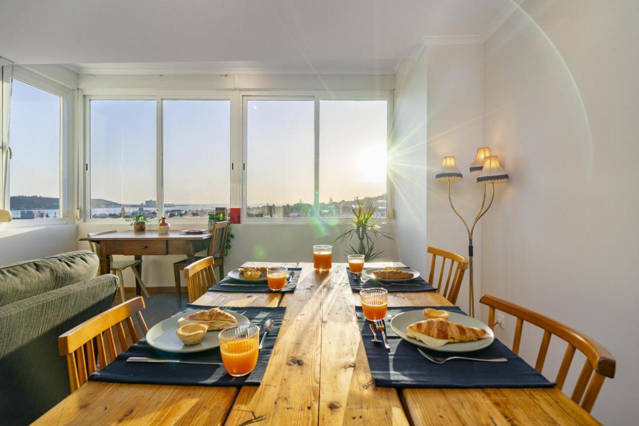 Whome Premium View 2-bed Great For R Workers & Families *