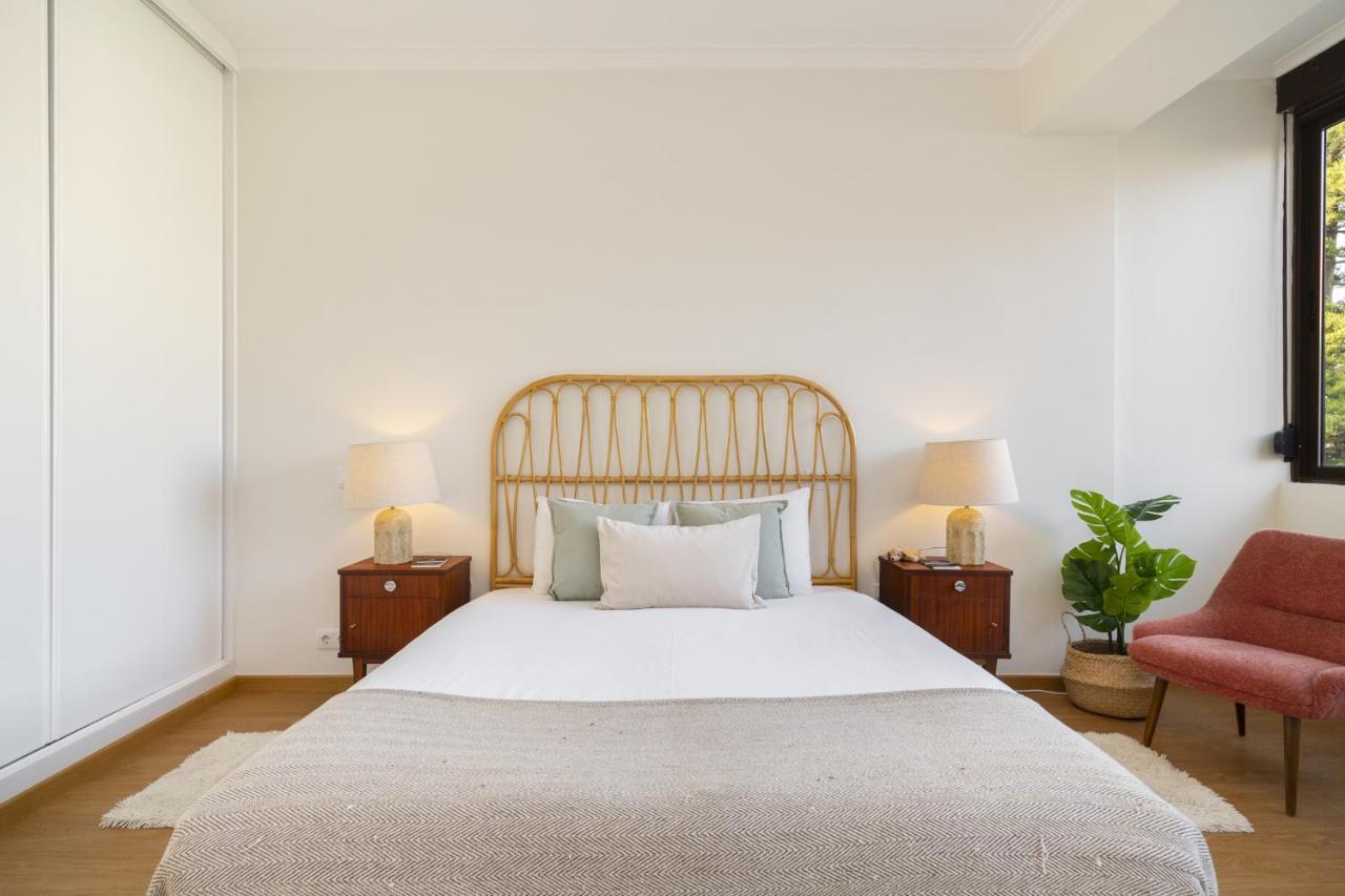 Whome Premium View 2-bed Great For R Workers & Families Apartamento
