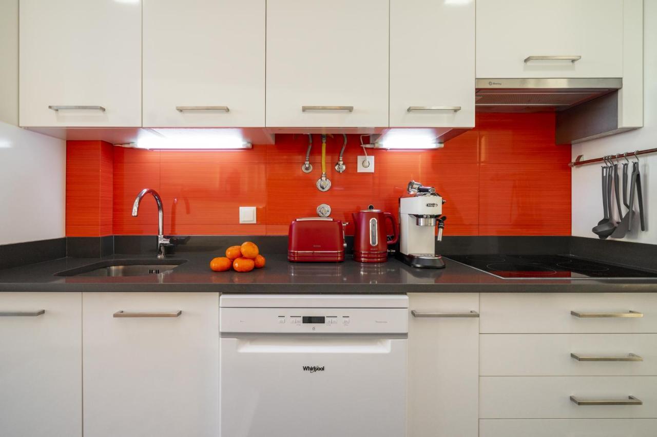 Whome Premium View 2-bed Great For R Workers & Families Apartamento *