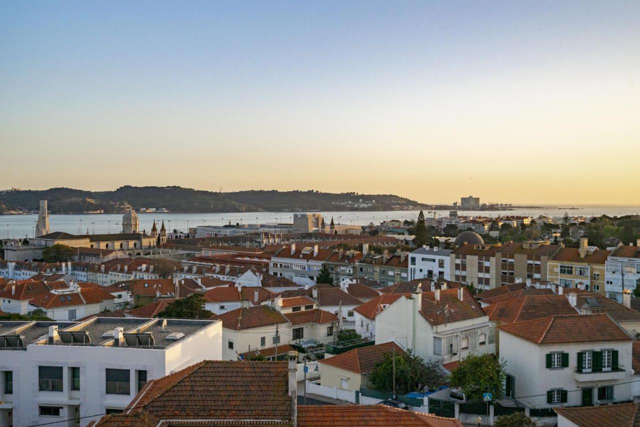 Whome Premium View 2-bed Great For R Workers & Families Apartamento