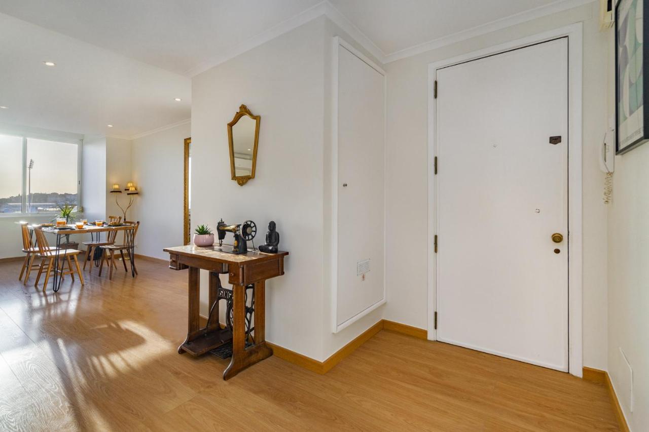 Whome Premium View 2-bed Great For R Workers & Families Apartamento
