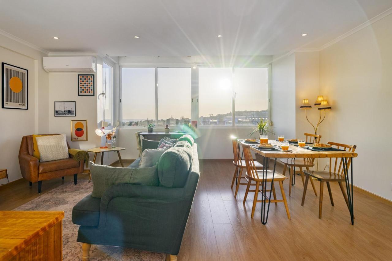 Whome Premium View 2-bed Great For R Workers & Families Apartamento