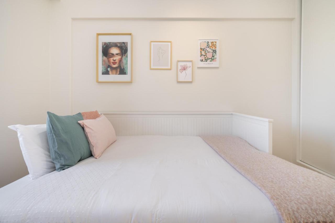 Whome Premium View 2-bed Great For R Workers & Families Apartamento