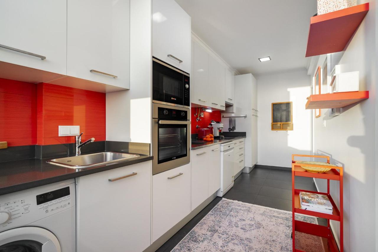 Whome Premium View 2-bed Great For R Workers & Families * Lisboa