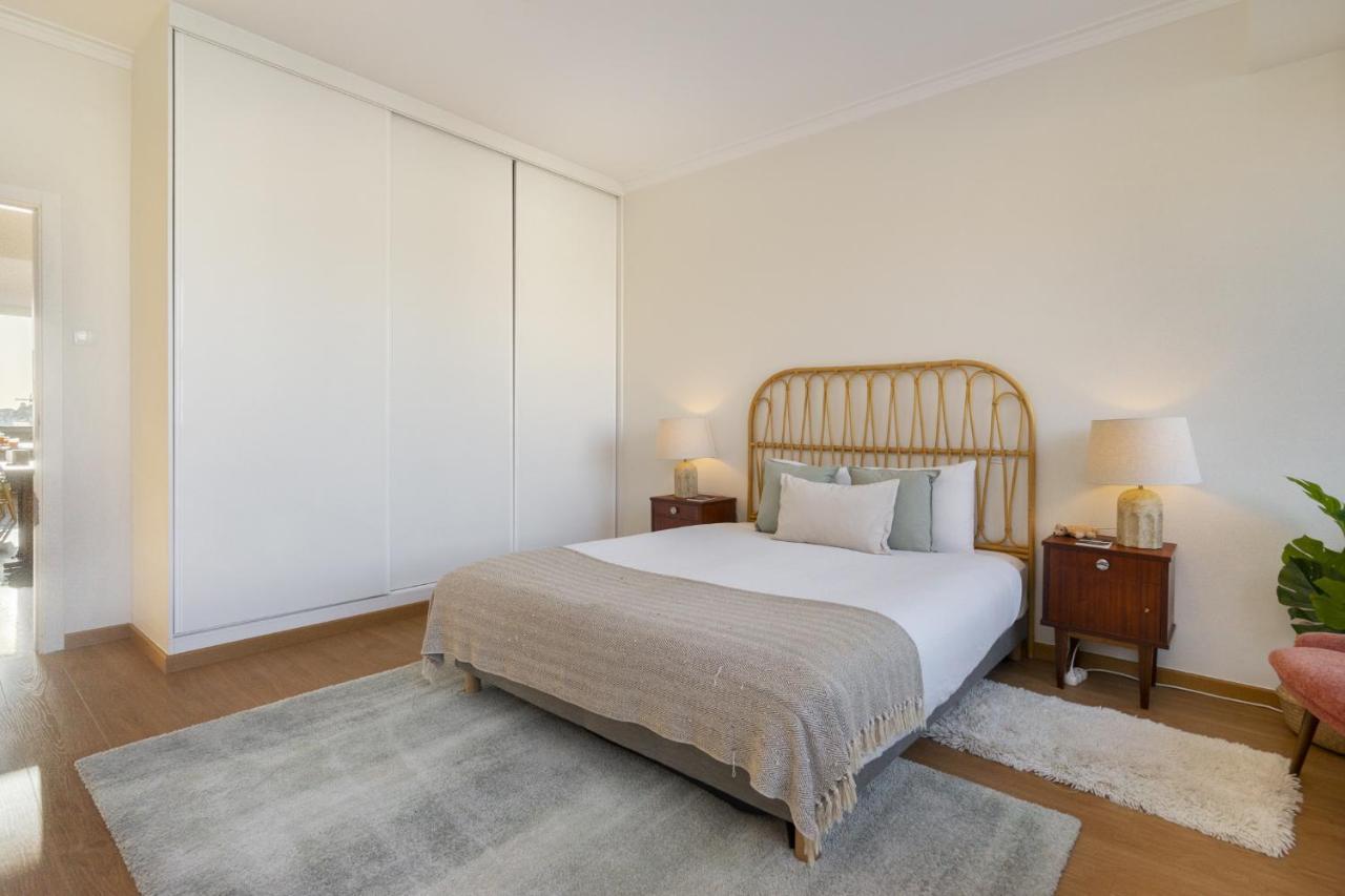 Apartamento Whome Premium View 2-bed Great For R Workers & Families