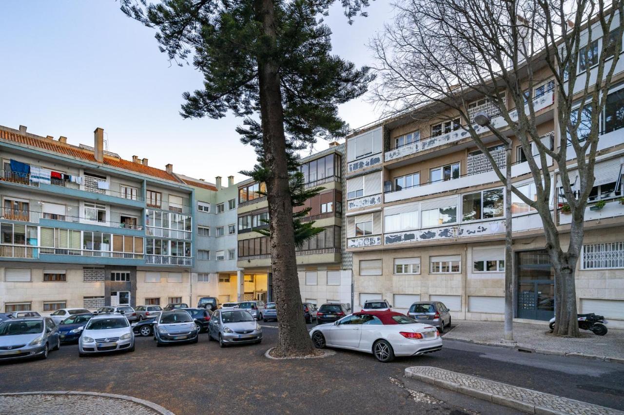 Whome Premium View 2-bed Great For R Workers & Families * Lisbon