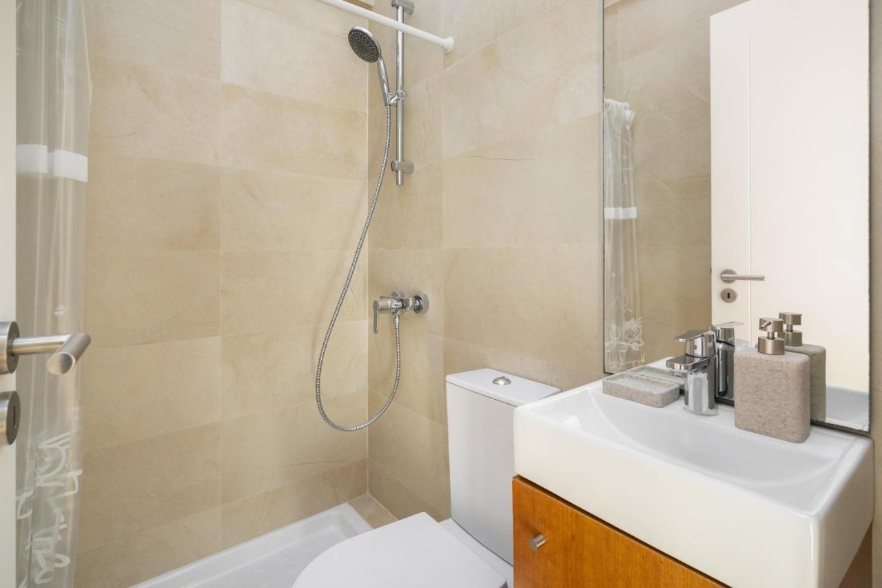 Whome Premium View 2-bed Great For R Workers & Families *