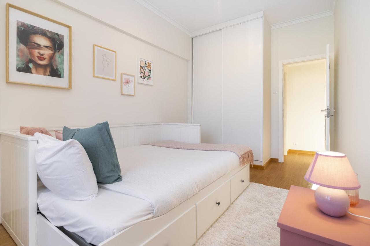 Apartamento Whome Premium View 2-bed Great For R Workers & Families