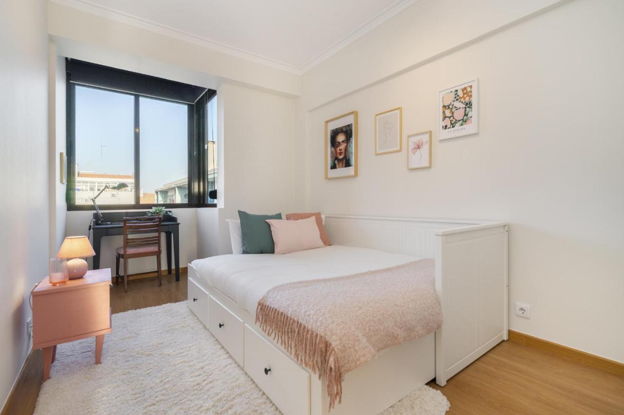 Apartamento Whome Premium View 2-bed Great For R Workers & Families *