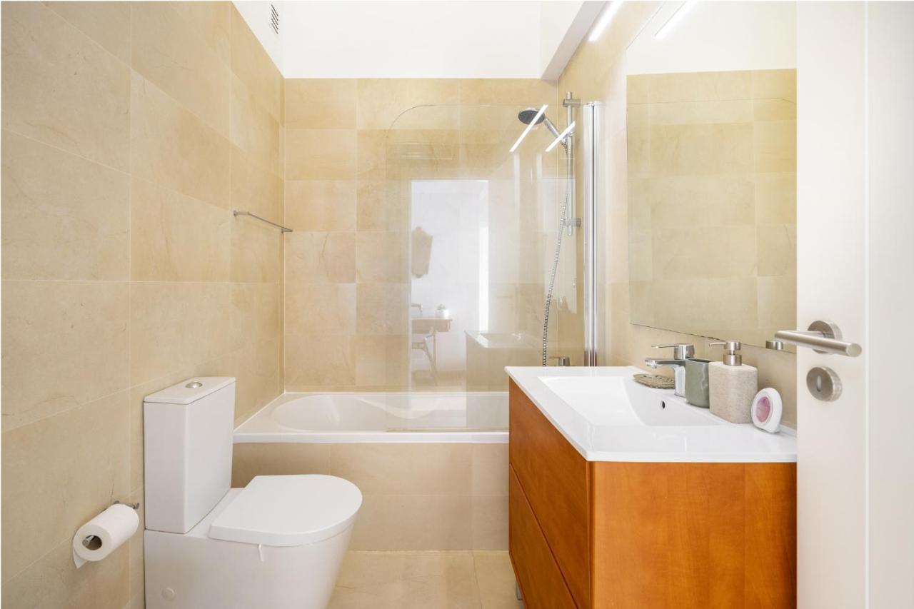 Whome Premium View 2-bed Great For R Workers & Families * Lisboa